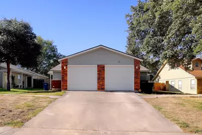 6319 & 6321 Worchester Knoll, San Antonio, TX 78233 - Photo 1