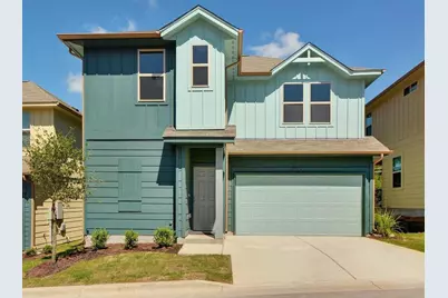 5420 Juniper Junction #79, Austin, TX 78744 - Photo 1