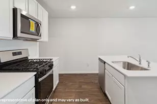 125 Wyatt Wy, Jarrell, TX 76537 - Photo 9