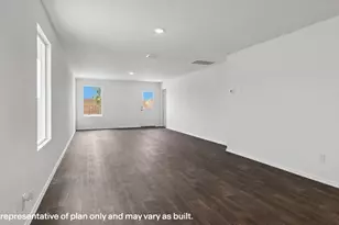 125 Wyatt Wy, Jarrell, TX 76537 - Photo 15