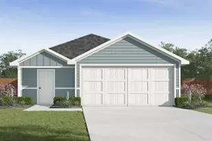 125 Wyatt Wy, Jarrell, TX 76537 - Photo 1