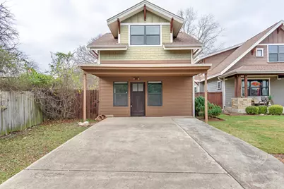1400 N Cuernavaca Drive #B, Austin, TX 78733 - Photo 1