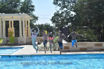 156 Covered Bridge Trail, Liberty Hill, TX 78642 - Photo 5