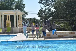 156 Covered Bridge Trl, Liberty Hill, TX 78642 - Photo 5