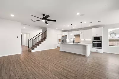 2516 Walking Y Road, Georgetown, TX 78633 - Photo 5