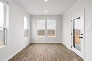 2516 Walking Y Rd, Georgetown, TX 78633 - Photo 7