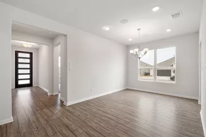 2516 Walking Y Road, Georgetown, TX 78633 - Photo 3