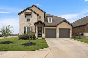 2516 Walking Y Rd, Georgetown, TX 78633 - Photo 1