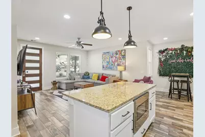 1206 Deloney Street #B, Austin, TX 78721 - Photo 5