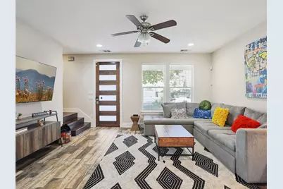 1206 Deloney Street #B, Austin, TX 78721 - Photo 15