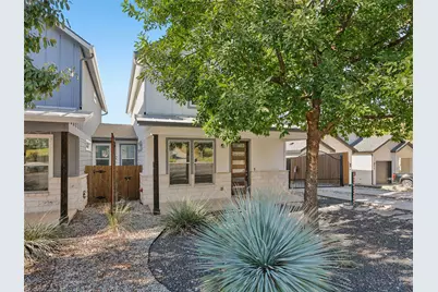 1206 Deloney Street #B, Austin, TX 78721 - Photo 1