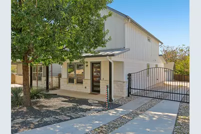 1206 Deloney Street #B, Austin, TX 78721 - Photo 13