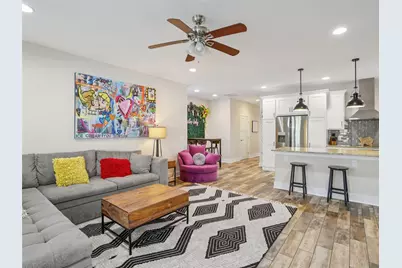 1206 Deloney Street #B, Austin, TX 78721 - Photo 3