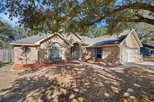 705 Trochta St, El Campo, TX 77437 - Photo 1
