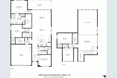 16825 Edwin Reinhardt Drive, Manor, TX 78653 - Photo 19
