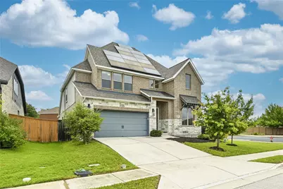 16825 Edwin Reinhardt Drive, Manor, TX 78653 - Photo 1