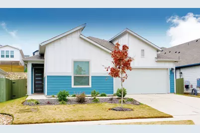 9621 Evening Canopy Drive, Manor, TX 78653 - Photo 1