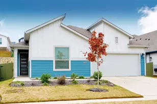 9621 Evening Canopy Dr, Manor, TX 78653 - Photo 1