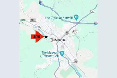 613 Guadalupe Street S, Kerrville, TX 78028 - Photo 3