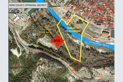 613 Guadalupe Street S, Kerrville, TX 78028 - Photo 1