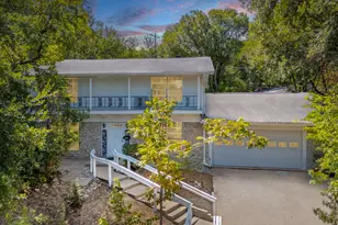 2401 Homedale Cir, Austin, TX 78704 - Photo 1