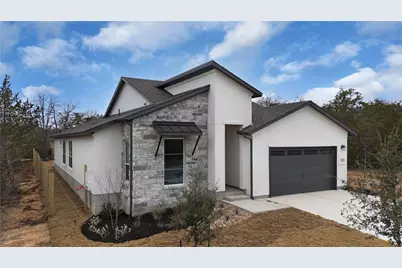 184 William Hersee Drive, Bastrop, TX 78602 - Photo 1