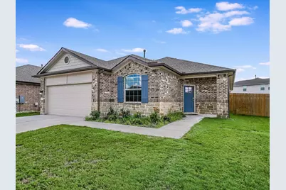 413 Rainmaker Lane, Bastrop, TX 78602 - Photo 1