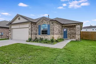 413 Rainmaker Ln, Bastrop, TX 78602 - Photo 1