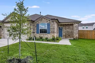 413 Rainmaker Ln, Bastrop, TX 78602 - Photo 3