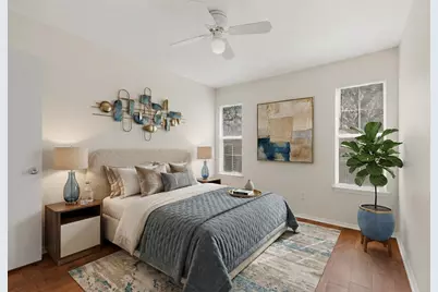 10003 E Rutland Village #B-left, Austin, TX 78758 - Photo 9