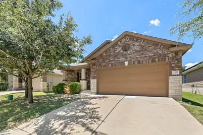 2351 Intrepid Drive, Buda, TX 78610 - Photo 1