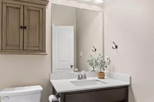 304 Miracle Rose Way, Liberty Hill, TX 78642 - Photo 27