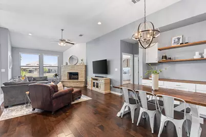 304 Miracle Rose Way, Liberty Hill, TX 78642 - Photo 3