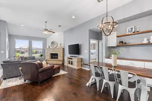 304 Miracle Rose Way, Liberty Hill, TX 78642 - Photo 3