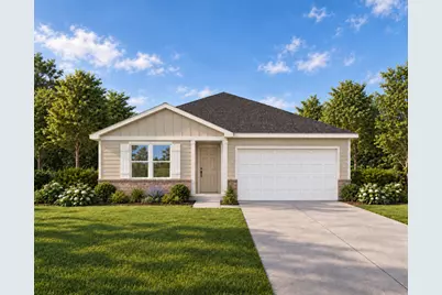 109 Hoodoo Cove, Troy, TX 76579 - Photo 1