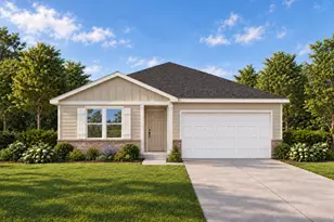 109 Hoodoo Cv, Troy, TX 76579 - Photo 1