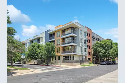 1320 Robert Browning Street #308, Austin, TX 78723 - Photo 15