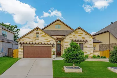 1004 Hezekiah Lane, Leander, TX 78641 - Photo 3
