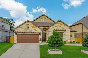 1004 Hezekiah Ln, Leander, TX 78641 - Photo 3