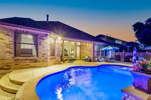 1004 Hezekiah Ln, Leander, TX 78641 - Photo 1
