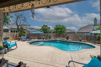 1004 Hezekiah Lane, Leander, TX 78641 - Photo 29