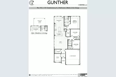 13721 Tucker Hedge Pass, Elgin, TX 78621 - Photo 21