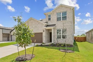 16909 Santiaguillo Trce, Manor, TX 78653 - Photo 1