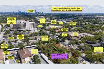 4322 James Casey Street, Austin, TX 78745 - Photo 1