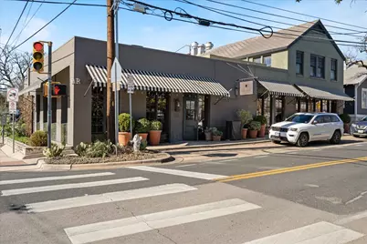 1508 Woodlawn Boulevard #A, Austin, TX 78703 - Photo 19