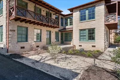 1508 Woodlawn Boulevard #A, Austin, TX 78703 - Photo 7