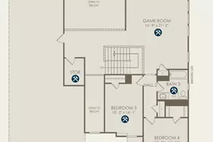 16721 Aminia Ave, Pflugerville, TX 78660 - Photo 3