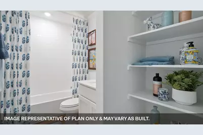 18109 Purple Top Lane, Manor, TX 78653 - Photo 5