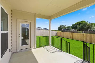 238 Seattle Slew Drive, Jarrell, TX 76537 - Photo 25