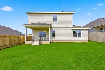 238 Seattle Slew Drive, Jarrell, TX 76537 - Photo 27